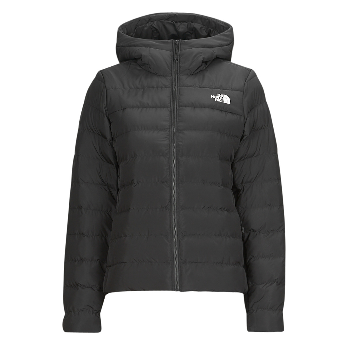The North Face  Χοντρό μπουφάν The North Face Aconcagua 3 Hoodie