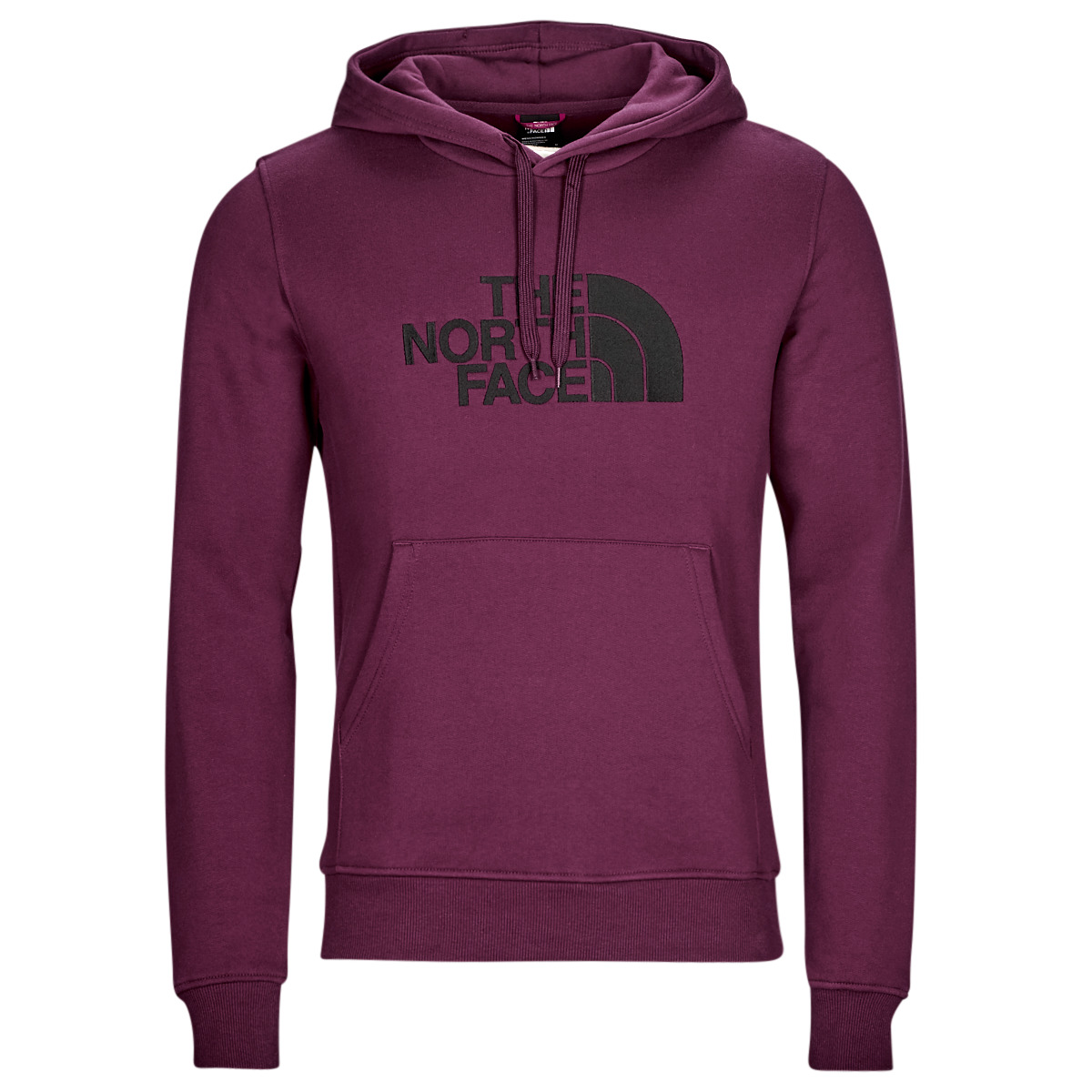 The North Face  Φούτερ The North Face Drew Peak Pullover Hoodie - Eu