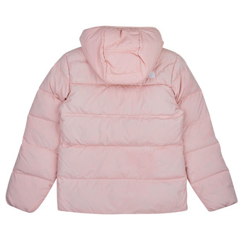 The North Face Girls Reversible North Down jacket Ροζ