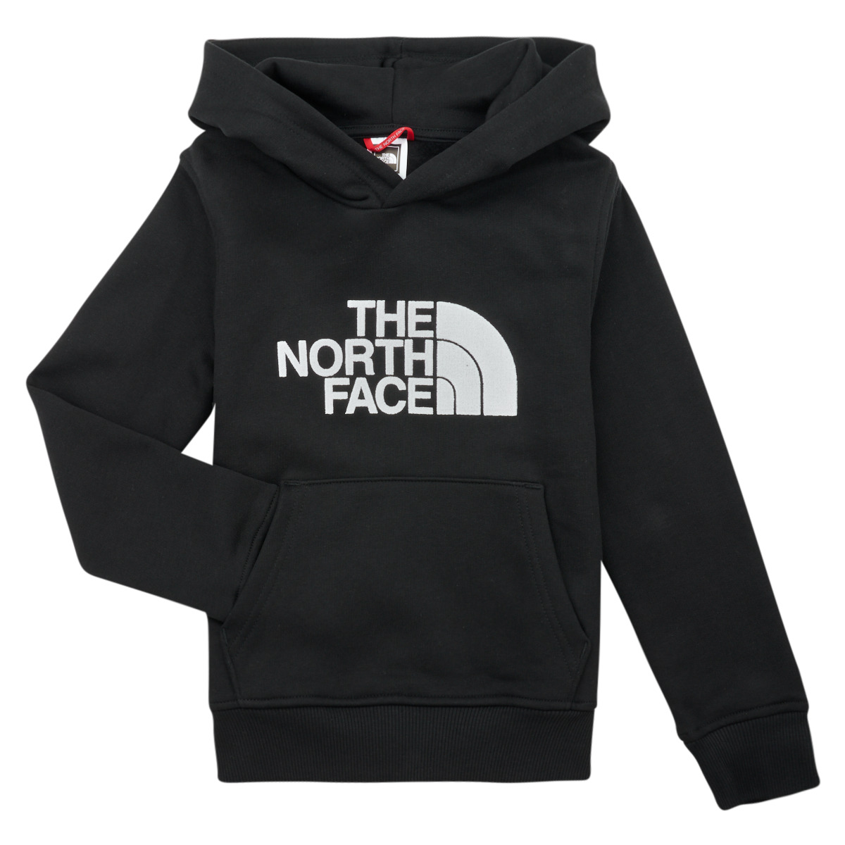 The North Face  Φούτερ The North Face Boys Drew Peak P/O Hoodie