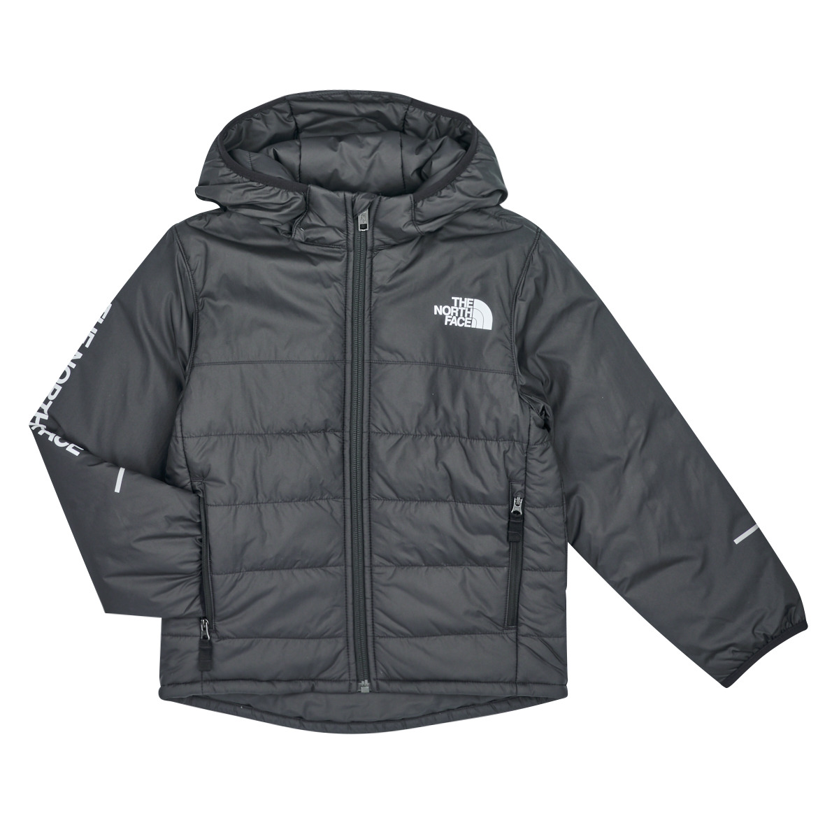 The North Face  Μπουφάν The North Face Boys Never Stop Synthetic Jacket
