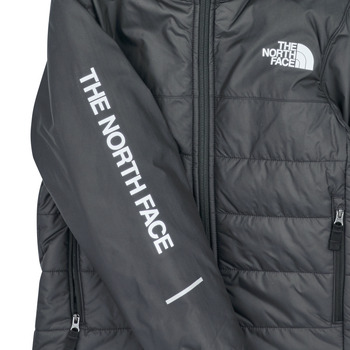 The North Face Boys Never Stop Synthetic Jacket Black