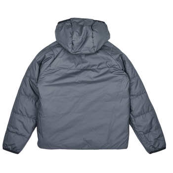The North Face Boys Reversible Perrito Jacket Black / Grey