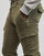 Υφασμάτινα Άνδρας παντελόνι παραλλαγής Le Temps des Cerises PHKOGE000WPIG Kaki