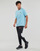 Υφασμάτινα Άνδρας T-shirt με κοντά μανίκια Under Armour Tech 2.0 SS Tee Μπλέ