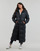 Υφασμάτινα Γυναίκα Μπουφάν Columbia Puffect Long Jacket Black