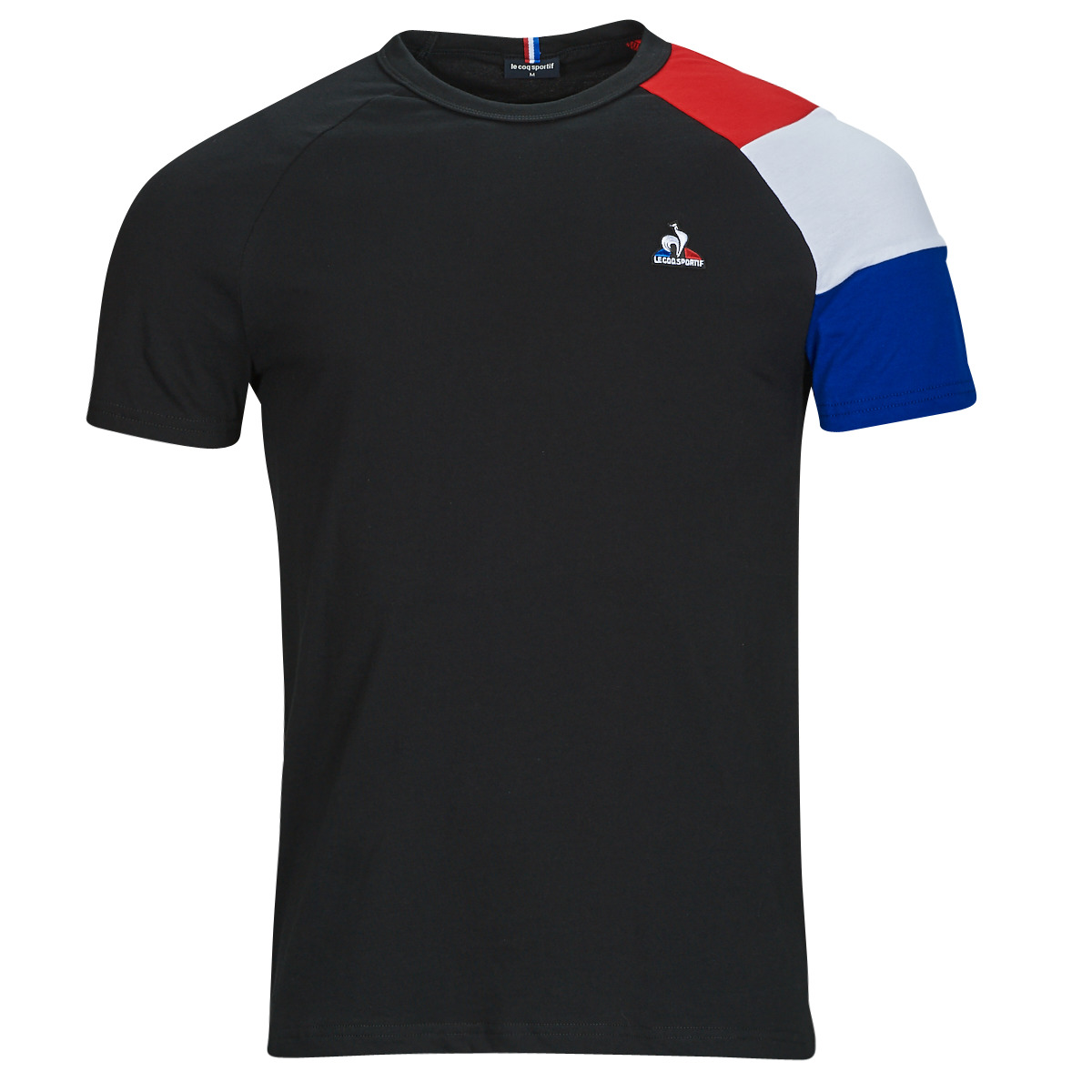Le Coq Sportif  T-shirt με κοντά μανίκια Le Coq Sportif BAT TEE SS N°1