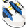 Παπούτσια Άνδρας Slip on North Sails RW-03 KITE-022 | Winch Yellow
