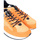 Παπούτσια Άνδρας Slip on North Sails RW-04 SHOCK-047 | Hitch Orange