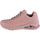 Παπούτσια Γυναίκα Χαμηλά Sneakers Skechers Uno 2 - Air Around You Ροζ