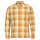 Υφασμάτινα Άνδρας Πουκάμισα με μακριά μανίκια Timberland Windham Heavy Flannel Shirt Regular Multicolour