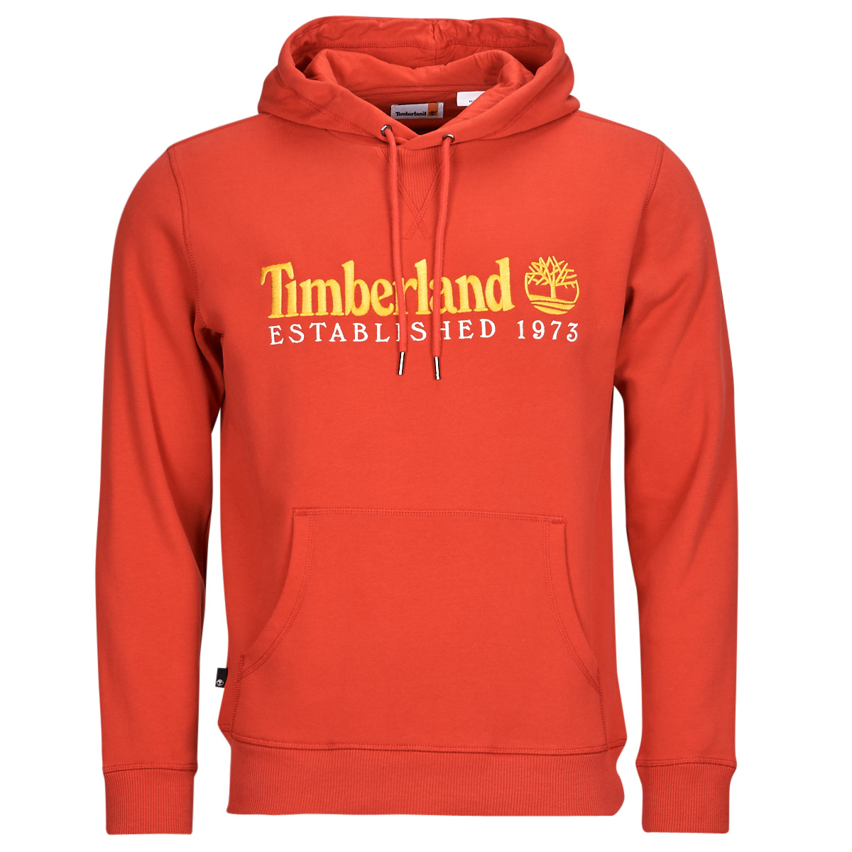 Φούτερ Timberland 50th Anniversary Est. 1973 Hoodie BB Sweatshirt Regular