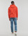 Υφασμάτινα Άνδρας Φούτερ Timberland 50th Anniversary Est. 1973 Hoodie BB Sweatshirt Regular Orange