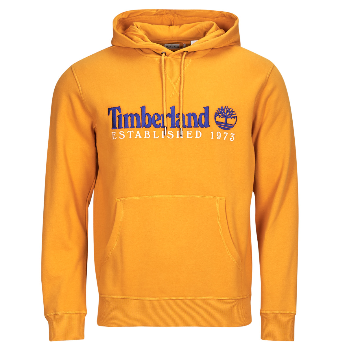 Timberland  Φούτερ Timberland 50th Anniversary Est. 1973 Hoodie BB Sweatshirt Regular