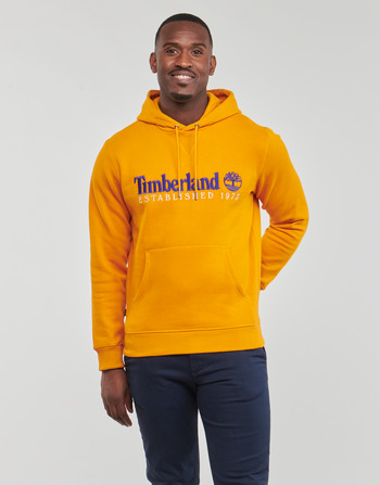 Timberland 50th Anniversary Est. 1973 Hoodie BB Sweatshirt Regular