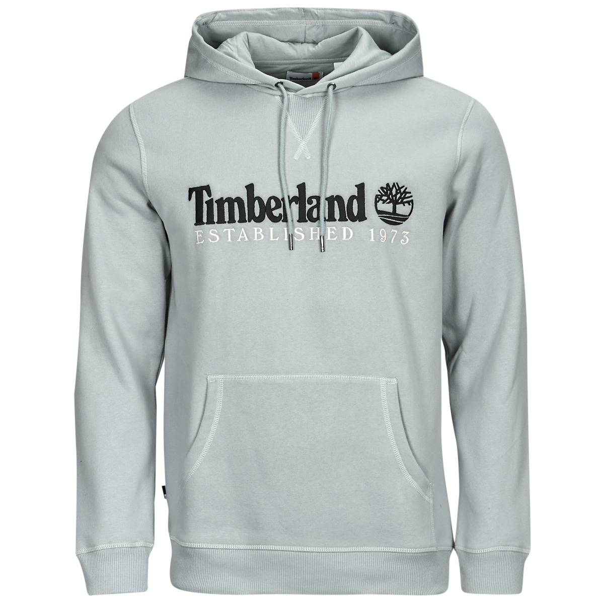 Timberland  Φούτερ Timberland 50th Anniversary Est. 1973 Hoodie BB Sweatshirt Regular