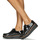 Παπούτσια Γυναίκα Derby Fericelli NENSEE Black
