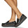 Παπούτσια Γυναίκα Μοκασσίνια Fericelli NARNILLA Black