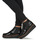 Παπούτσια Γυναίκα Μπότες Fericelli LORNA Black