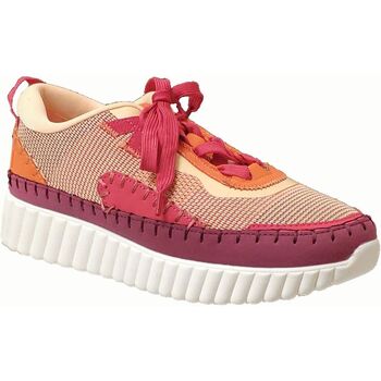 Παπούτσια Γυναίκα Χαμηλά Sneakers Bagatt D31-ado01 Multicolour