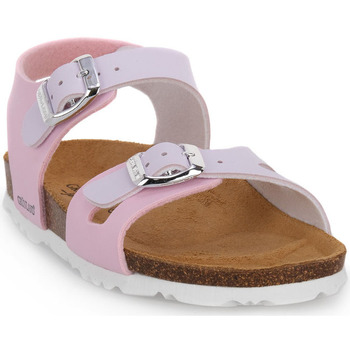 Παπούτσια Αγόρι Σανδάλια / Πέδιλα Grunland ROSA GLICINE 40LUCE Ροζ