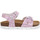 Παπούτσια Κορίτσι Σανδάλια / Πέδιλα Grunland ROSA BIANCO 40LUCE Άσπρο
