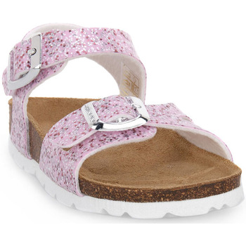 Παπούτσια Κορίτσι Σανδάλια / Πέδιλα Grunland ROSA BIANCO 40LUCE Ροζ