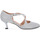 Παπούτσια Γυναίκα Multisport Confort GALASSIA argento Grey