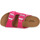 Παπούτσια Αγόρι Σανδάλια / Πέδιλα Grunland FUXIA 40LUCE Ροζ