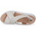 Παπούτσια Γυναίκα Σανδάλια / Πέδιλα CallagHan ROMA OFF WHITELLANA Άσπρο