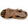 Παπούτσια Γυναίκα Σανδάλια / Πέδιλα Lumberjack CE003 MARA Brown