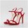 Παπούτσια Γυναίκα Γόβες Lodi Pedro Miralles Himalaya 27352 Negro Red