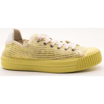 Παπούτσια Γυναίκα Sneakers Duuo  Yellow