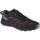 Παπούτσια Άνδρας Τρέξιμο Mizuno Wave Daichi 7 GTX Black
