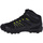 Παπούτσια Άνδρας Πεζοπορίας Inov 8 Roclite 345 GTX V2 Black