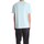 Υφασμάτινα Άνδρας T-shirt με κοντά μανίκια Ralph Lauren 714899644 Μπλέ