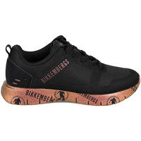 Παπούτσια Γυναίκα Slip on Bikkembergs B4BKW0166 | Fleurienne Black