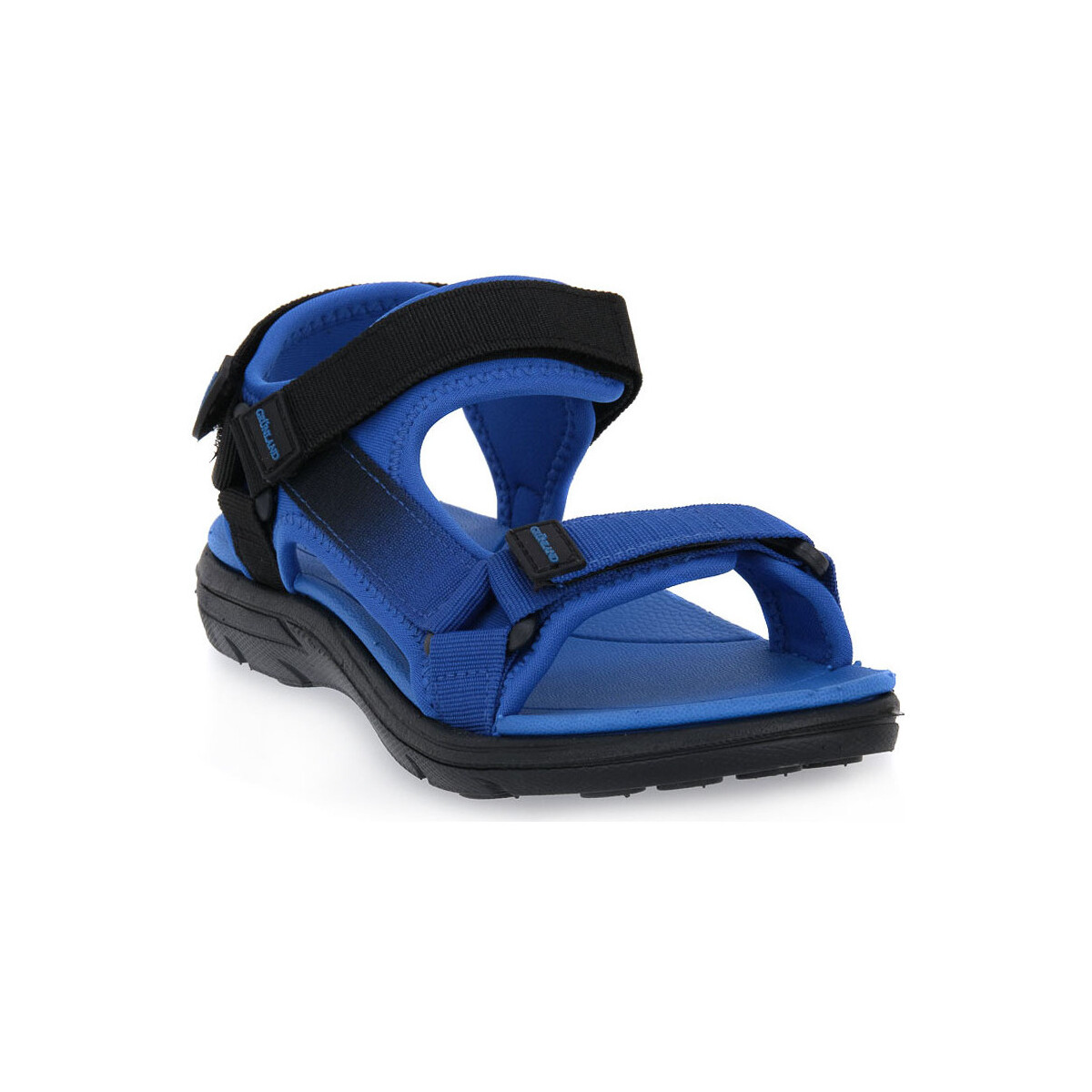 Παπούτσια Αγόρι Σανδάλια / Πέδιλα Grunland ROYAL M4IDRO Μπλέ