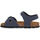 Παπούτσια Αγόρι Σανδάλια / Πέδιλα Grunland BLU 40ARIA Μπλέ