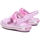 Παπούτσια Κορίτσι Σανδάλια / Πέδιλα Crocs CROCBAND SANDAL KIDS Ροζ