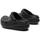 Παπούτσια Γυναίκα Τσόκαρα Crocs CLASSIC CRUSH CLOG Black