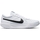 Παπούτσια Γυναίκα Sneakers Nike M  ZOOM COURT LITE 3 Άσπρο