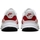 Παπούτσια Κορίτσι Sneakers Nike AIR MAX SYSTM GS Άσπρο