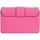 Τσάντες Γυναίκα Τσάντες χειρός Versace Jeans Couture 74VA4BFC Ροζ