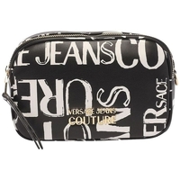 Τσάντες Γυναίκα Τσάντες ώμου Versace Jeans Couture 74VA4BI9 Black