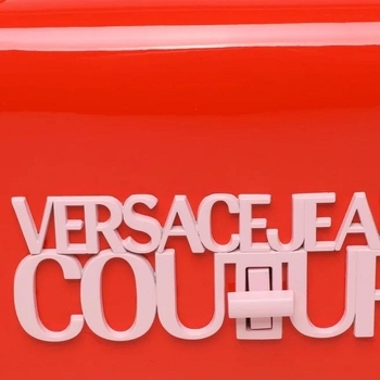 Versace Jeans Couture 74VA4BL1 Red