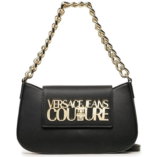 Τσάντες Γυναίκα Τσάντες χειρός Versace Jeans Couture 74VA4BL2 Black