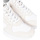 Παπούτσια Γυναίκα Slip on Bikkembergs B4BKW0040 | Harmonie Άσπρο