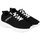 Παπούτσια Γυναίκα Slip on Bikkembergs B4BKW0048 | Florentine Black