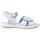 Παπούτσια Σανδάλια / Πέδιλα Titanitos 27539-24 Άσπρο